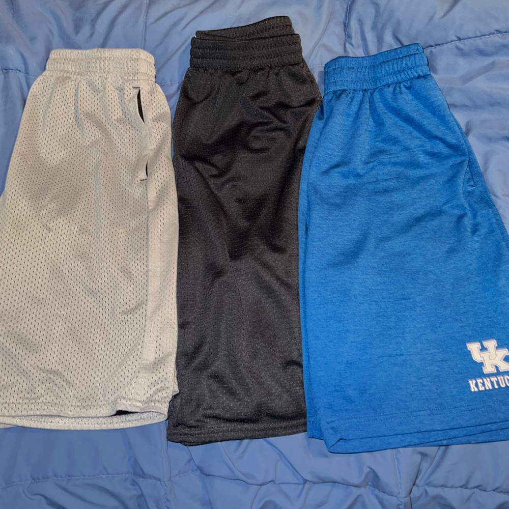 Assorted Boys shorts